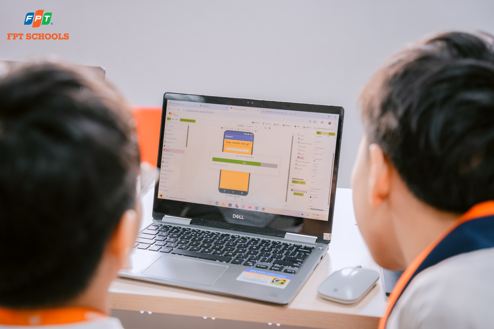 Lộ diện các đội thi xuất sắc Nhà F tiếp tục bước vào vòng trong của cuộc thi FAnRoC