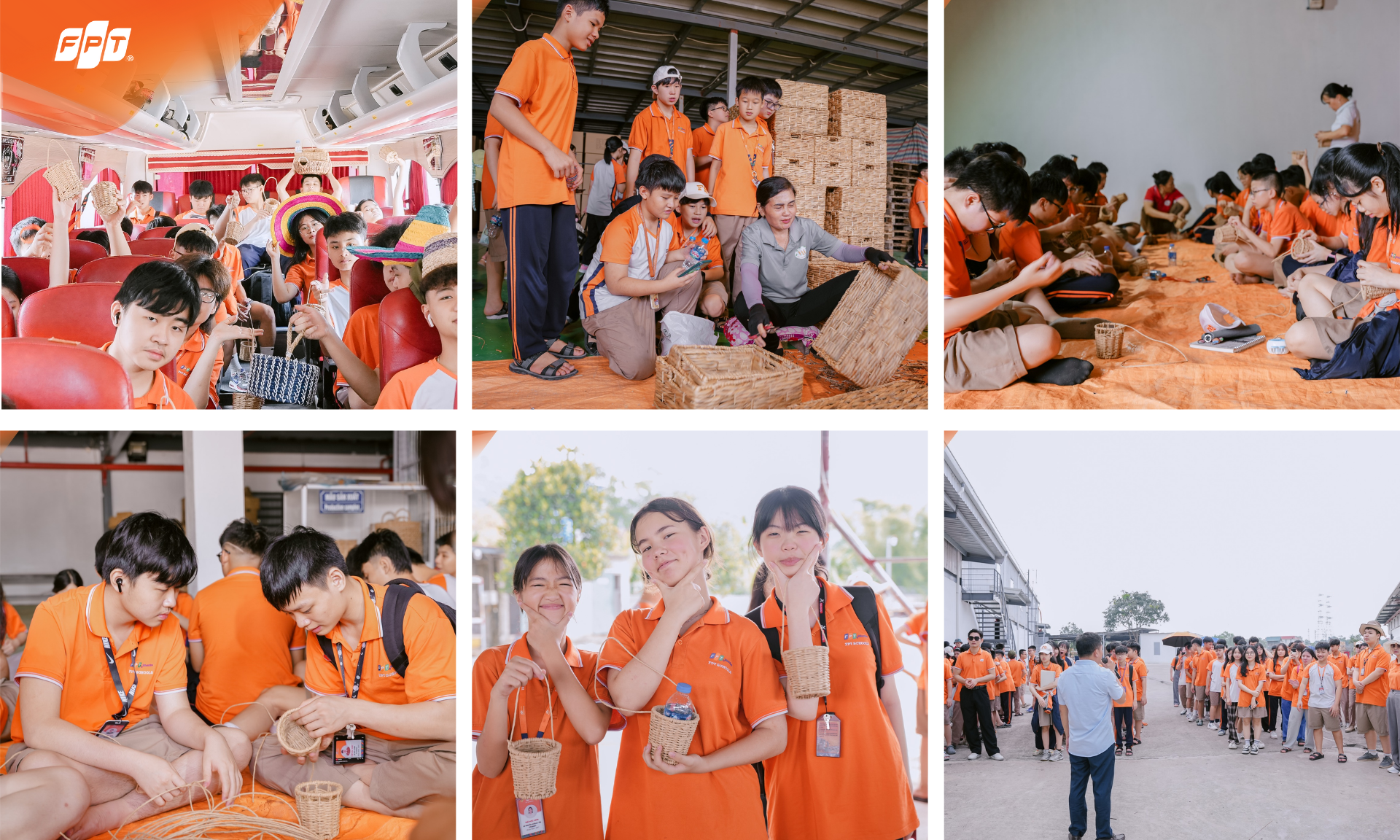 fpt school thanh hoá