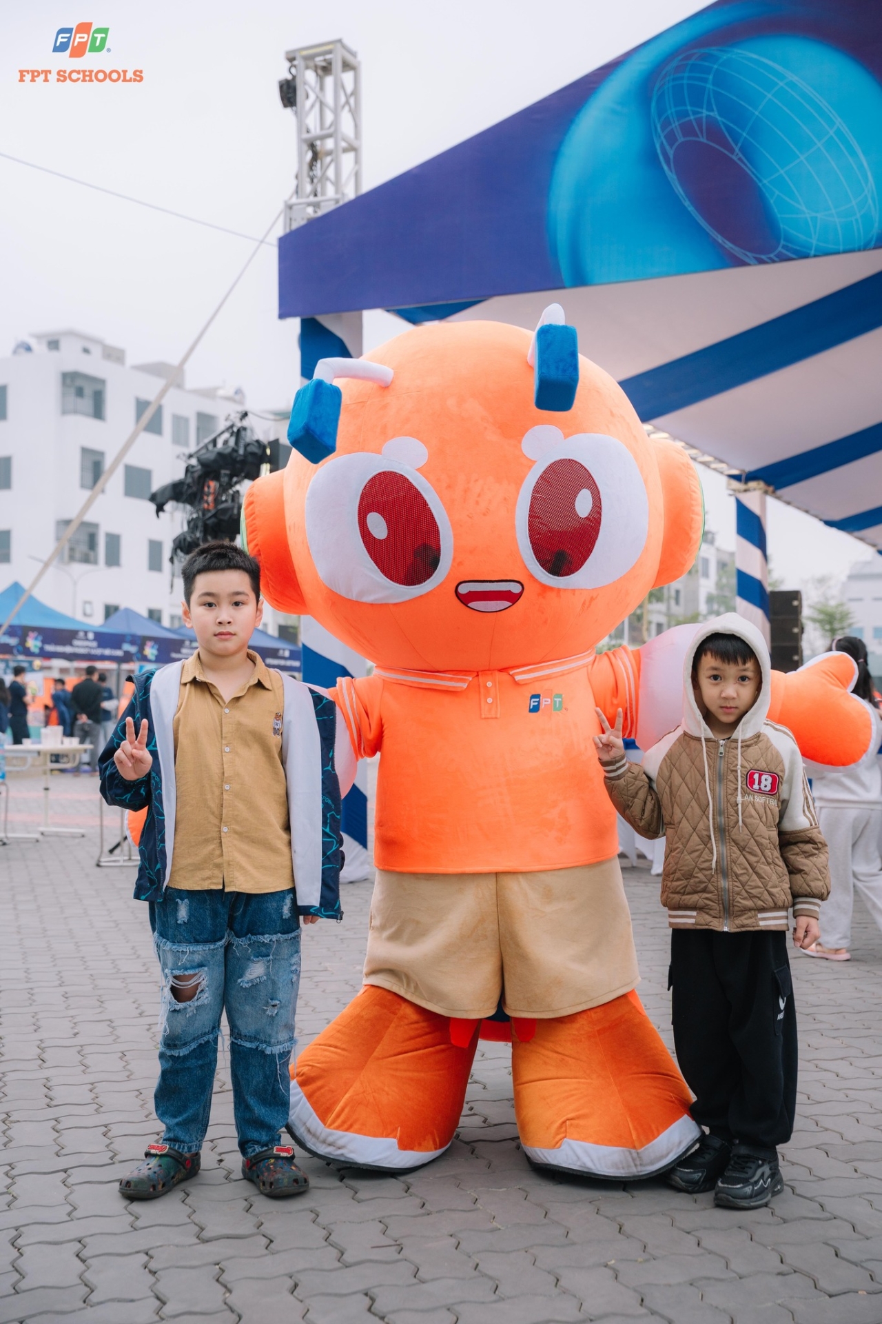 FSCHOOLS OPEN STEM DAY 2026 LAN TỎA MẠNH MẼ TRONG CỘNG ĐỒNG GIÁO DỤC THANH HÓA