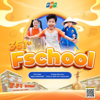 361° FSCHOOL