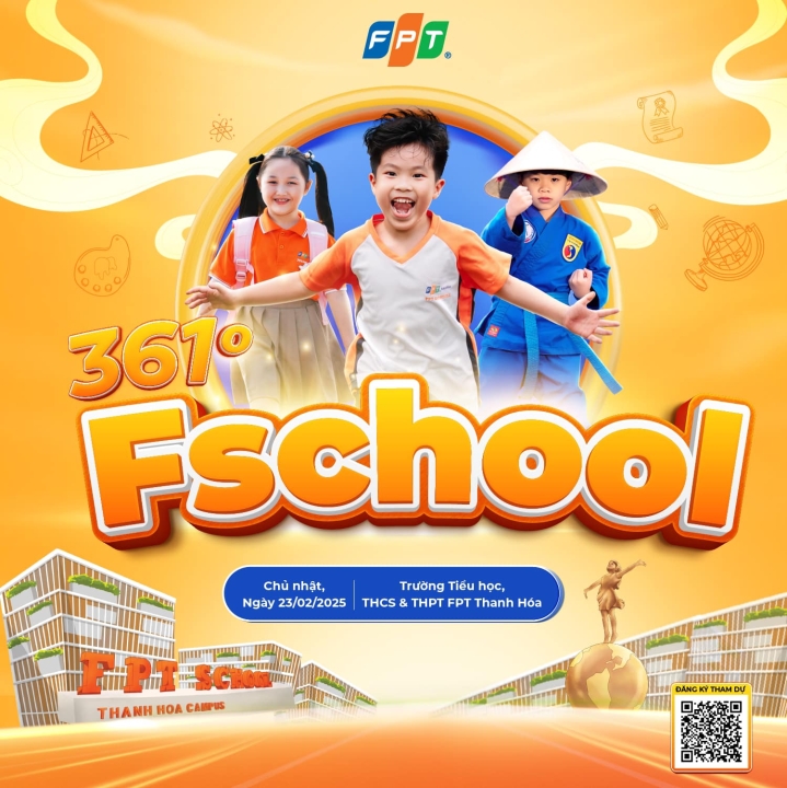 361° FSCHOOL