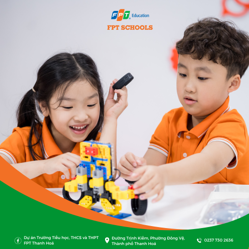 Điểm danh “nghìn lẻ một” câu lạc bộ tại FPT Schools