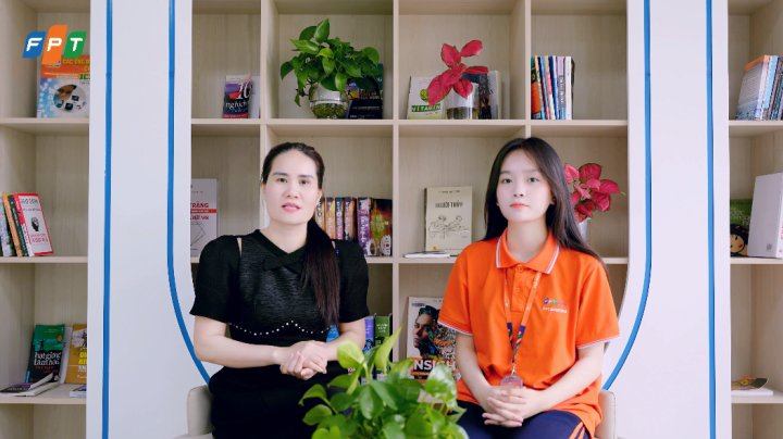Gặp gỡ Đào Phương Trang - Cô nàng chinh phục học bổng 91% toàn cấp học
