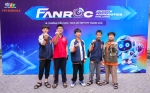 Lộ diện các đội thi xuất sắc Nhà F tiếp tục bước vào vòng trong của cuộc thi FAnRoC