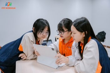 Lộ diện các đội thi xuất sắc Nhà F tiếp tục bước vào vòng trong của cuộc thi FAnRoC