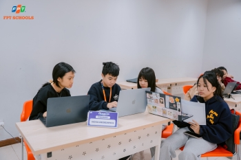 Lộ diện các đội thi xuất sắc Nhà F tiếp tục bước vào vòng trong của cuộc thi FAnRoC