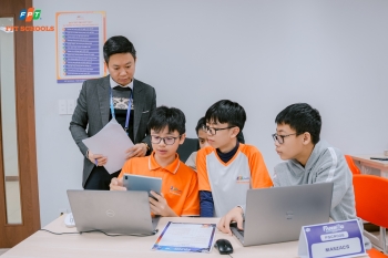 Lộ diện các đội thi xuất sắc Nhà F tiếp tục bước vào vòng trong của cuộc thi FAnRoC