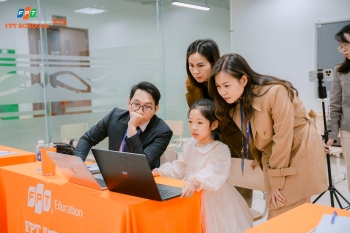 Lộ diện các đội thi xuất sắc Nhà F tiếp tục bước vào vòng trong của cuộc thi FAnRoC