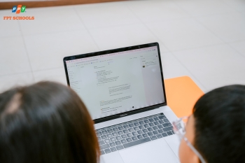 Lộ diện các đội thi xuất sắc Nhà F tiếp tục bước vào vòng trong của cuộc thi FAnRoC