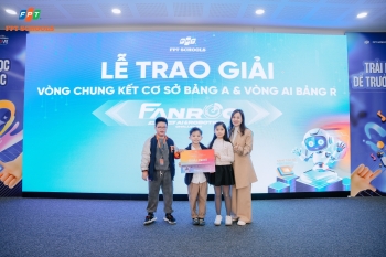 Lộ diện các đội thi xuất sắc Nhà F tiếp tục bước vào vòng trong của cuộc thi FAnRoC