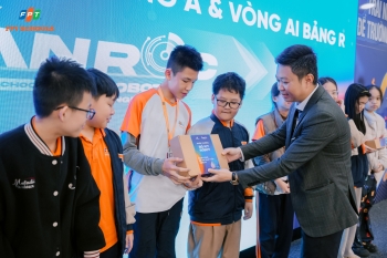 Lộ diện các đội thi xuất sắc Nhà F tiếp tục bước vào vòng trong của cuộc thi FAnRoC