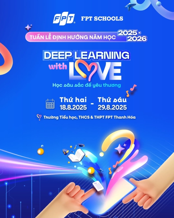 Deep Learning With Love” – Học Sâu Sắc Để Yêu Thương