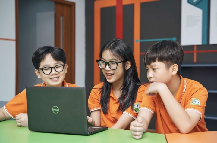 HƯỚNG DẪN THỦ TỤC ĐĂNG KÝ VÀO LỚP 7 NĂM HỌC 2024 – 2025 