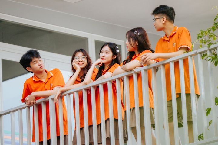 HƯỚNG DẪN THỦ TỤC ĐĂNG KÝ VÀO LỚP 10 NĂM HỌC 2024 – 2025