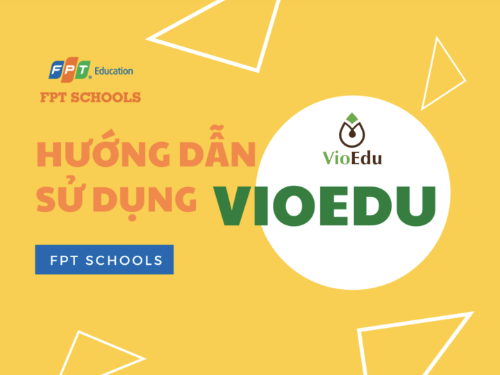 Hướng dẫn làm bài đánh giá năng lực đầu vào trên VioEdu