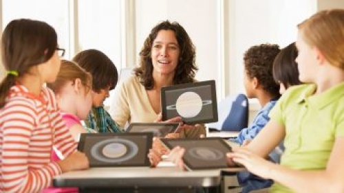 Top 5 tiêu chuẩn về người thầy trong xã hội hiện đại