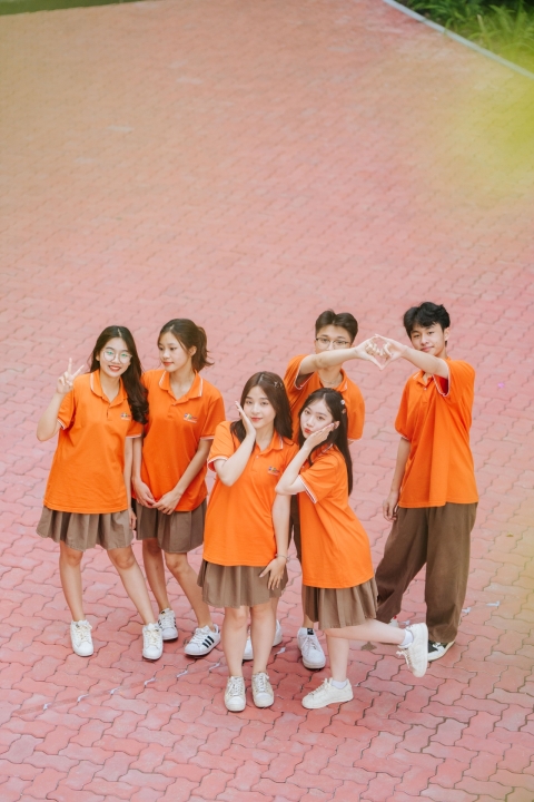 HƯỚNG DẪN THỦ TỤC ĐĂNG KÝ VÀO LỚP 6 NĂM HỌC 2024 – 2025 