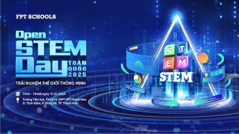 OPEN STEM DAY 2025