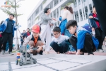 FSCHOOLS OPEN STEM DAY 2026 LAN TỎA MẠNH MẼ TRONG CỘNG ĐỒNG GIÁO DỤC THANH HÓA