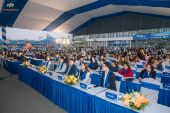 FSCHOOLS OPEN STEM DAY 2026 LAN TỎA MẠNH MẼ TRONG CỘNG ĐỒNG GIÁO DỤC THANH HÓA