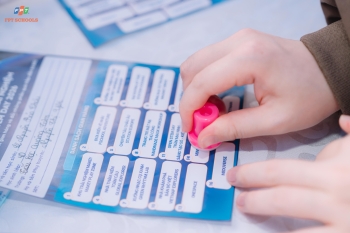 FSCHOOLS OPEN STEM DAY 2026 LAN TỎA MẠNH MẼ TRONG CỘNG ĐỒNG GIÁO DỤC THANH HÓA