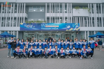 FSCHOOLS OPEN STEM DAY 2026 LAN TỎA MẠNH MẼ TRONG CỘNG ĐỒNG GIÁO DỤC THANH HÓA