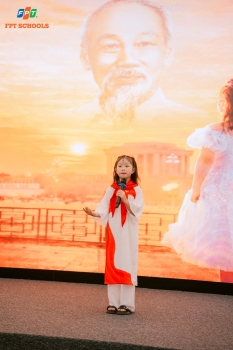 Fschoolers tự tin tỏa sáng tại vòng casting Micro Vàng