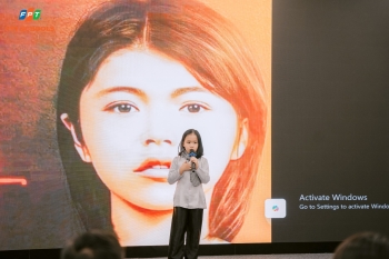 Fschoolers tự tin tỏa sáng tại vòng casting Micro Vàng