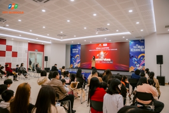 Fschoolers tự tin tỏa sáng tại vòng casting Micro Vàng