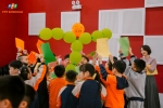 Fschoolers nhí Nhà F háo hức khám phá “sức mạnh” teamwork