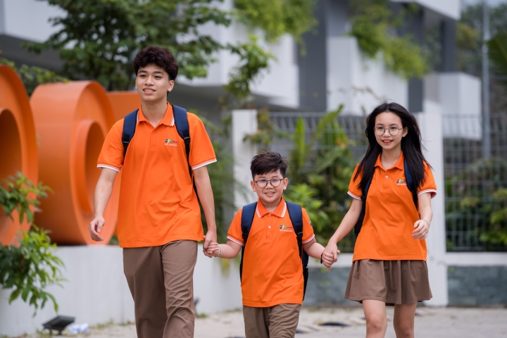 HƯỚNG DẪN THỦ TỤC ĐĂNG KÝ VÀO LỚP 2 NĂM HỌC 2024 – 2025 