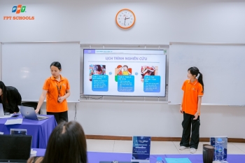 CHÚC MỪNG 25 ĐỘI THI XUẤT SẮC TẠI CHUNG KẾT STEMPETITION CẤP CƠ SỞ