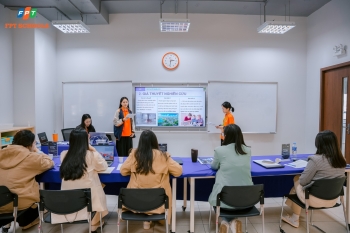 CHÚC MỪNG 25 ĐỘI THI XUẤT SẮC TẠI CHUNG KẾT STEMPETITION CẤP CƠ SỞ