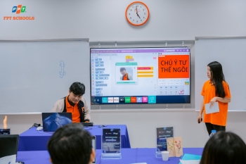 CHÚC MỪNG 25 ĐỘI THI XUẤT SẮC TẠI CHUNG KẾT STEMPETITION CẤP CƠ SỞ