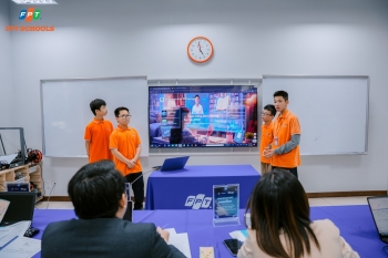 CHÚC MỪNG 25 ĐỘI THI XUẤT SẮC TẠI CHUNG KẾT STEMPETITION CẤP CƠ SỞ