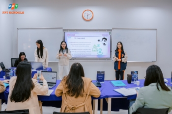 CHÚC MỪNG 25 ĐỘI THI XUẤT SẮC TẠI CHUNG KẾT STEMPETITION CẤP CƠ SỞ